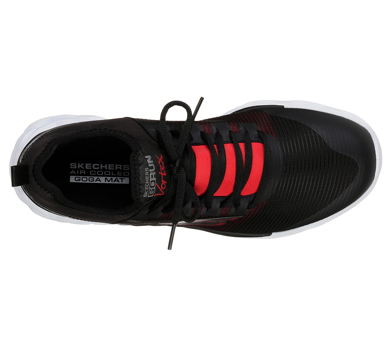 Skechers GOrun Vortex - Storm