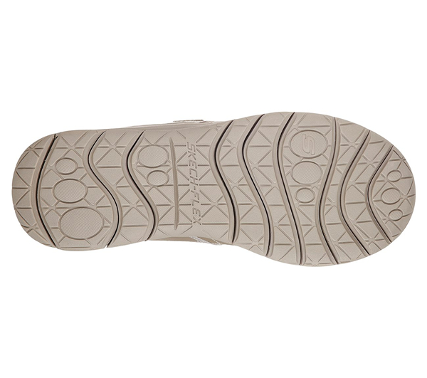 Skechers Men Superior 2.0 - Donte Taupe