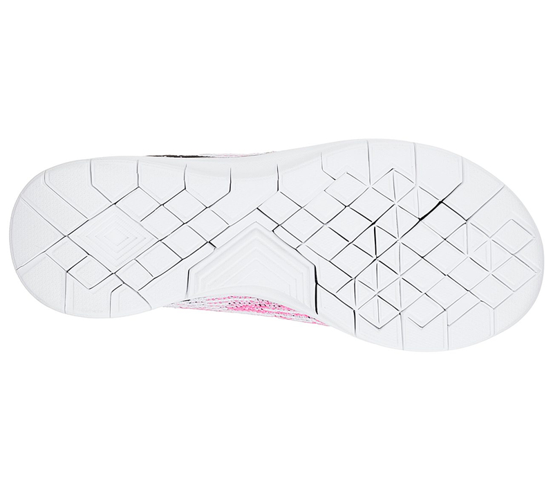 Skechers Women Synergy 2.0 - High Spirits Pink/Black