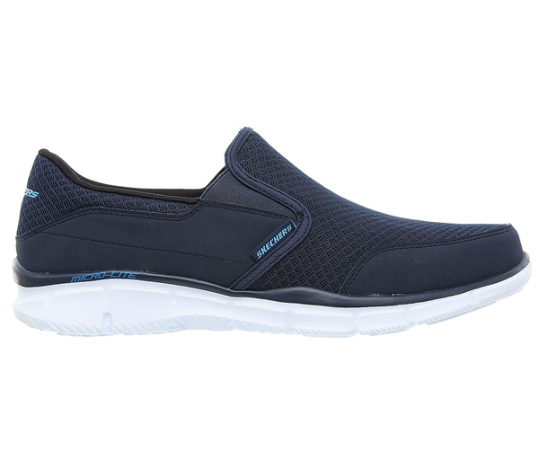 Skechers Men Equalizer - Persistent Navy