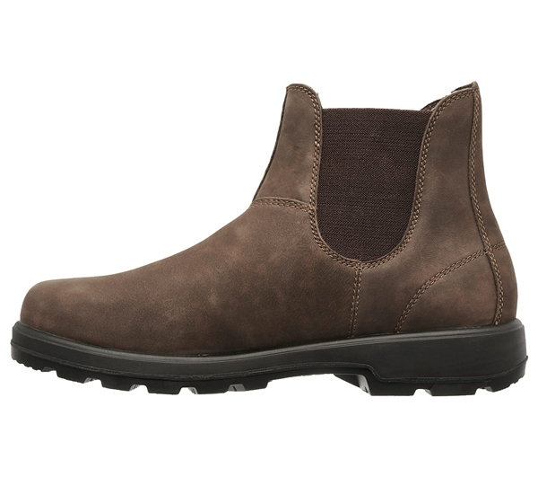 Skechers Men Relaxed Fit: Molton - Gaveno Brown