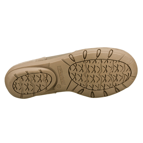 Skechers Women Relaxed Fit: Career - TO Taupe