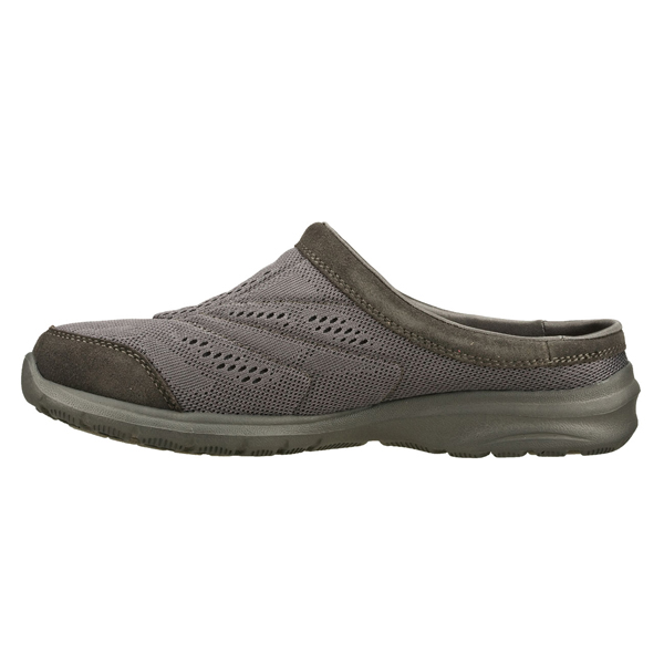 Skechers Women Relaxed Fit: Relaxed Living - Serenity Gray