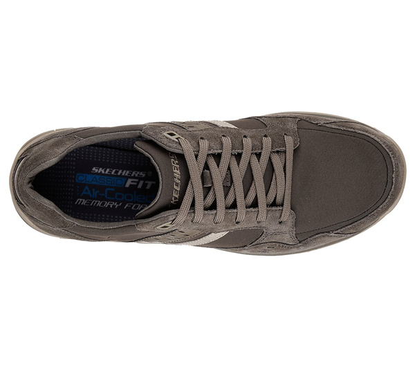 Skechers Men Superior 2.0 - Olen Khaki