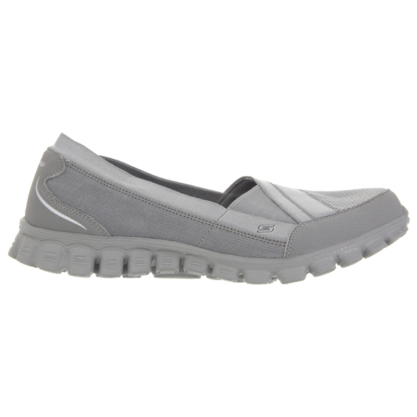 Skechers Women EZ Flex 2 - Quipster Gray