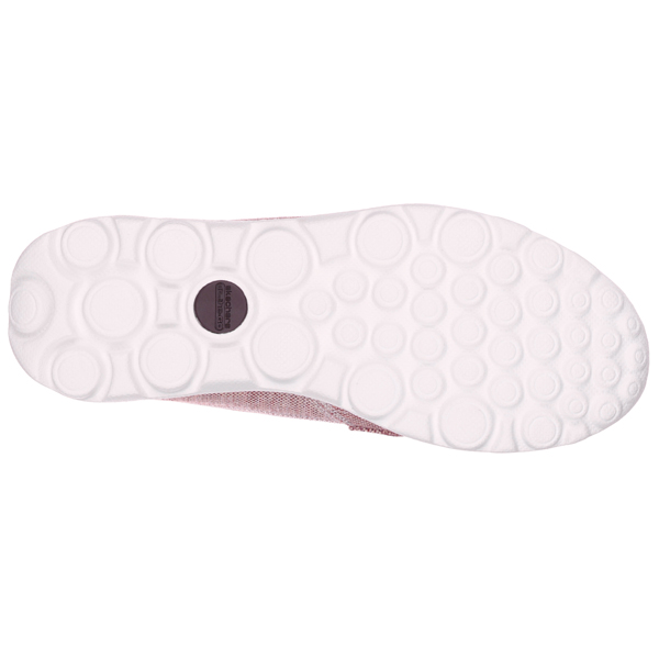 Skechers Women On The Go - Upwind Pink