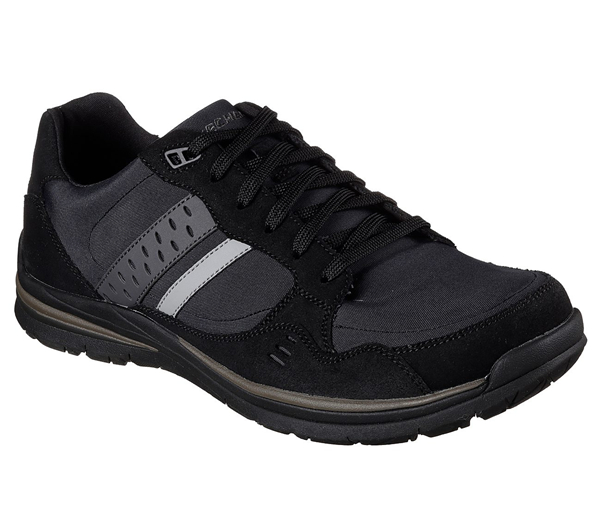 Skechers Men Superior 2.0 - Olen Black