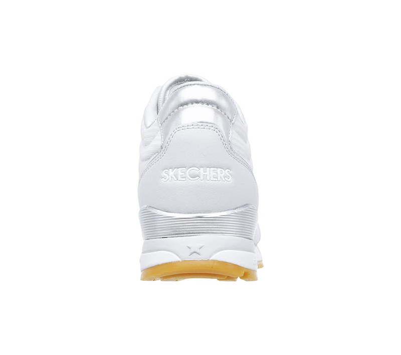 Skechers Women Sunlite - Vega High White