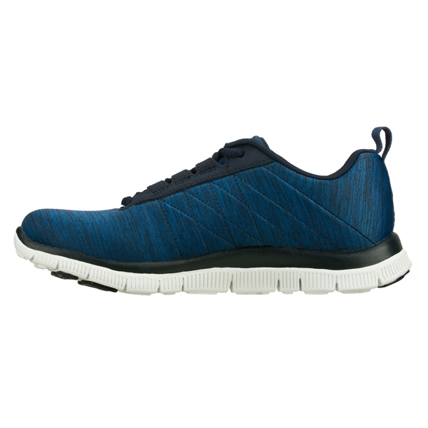 Skechers Women Flex Appeal - Next Generation Navy