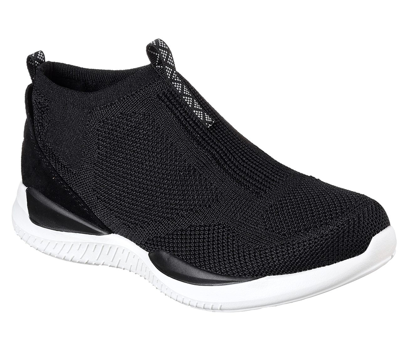 Skechers Women Matrixx - Modern Essential Black