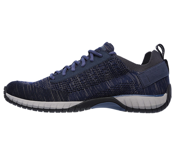 Skechers Men Sendro - Malego Navy