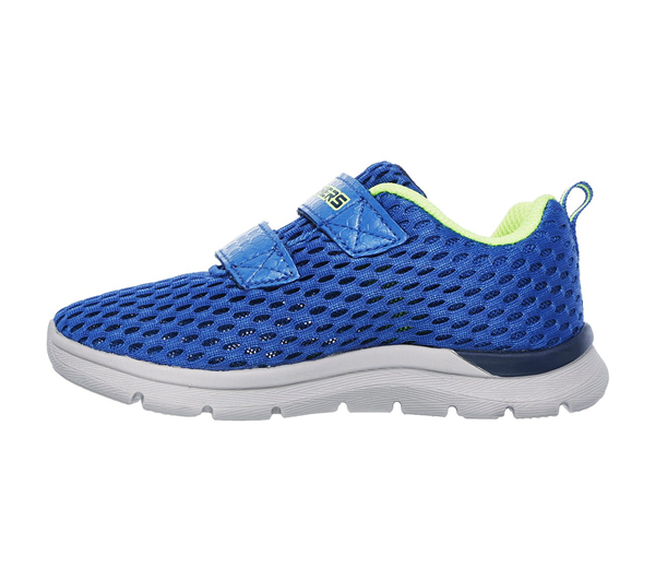 Skechers Boys Skech-Lite - Sprinter Step Royal