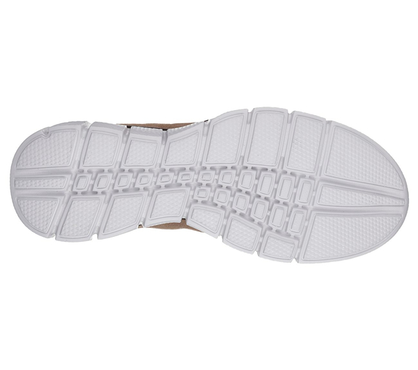 Skechers Men Equalizer 2.0 - Lodini Brown