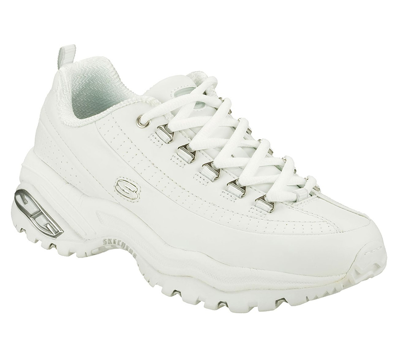 Skechers Women Premiums White