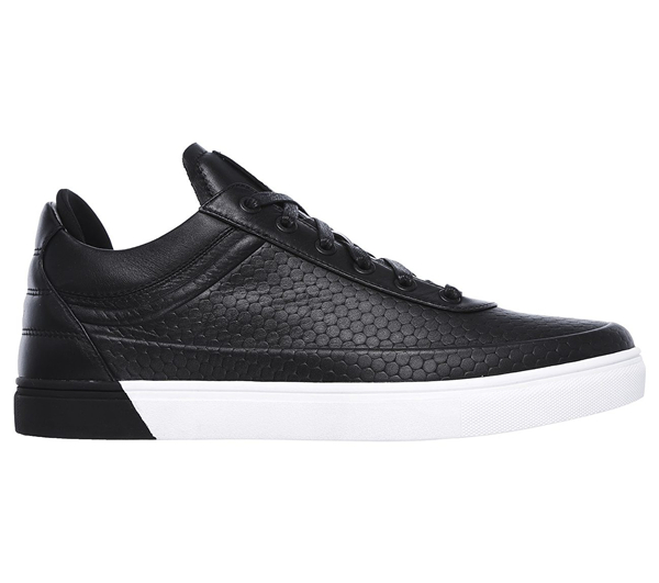 Skechers Men Canter Black