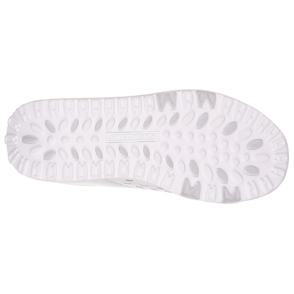 Skechers Women Shape-UPS 2.0 - Perfect Comfort White/Silver