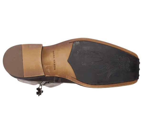 Skechers Men Finley Brown