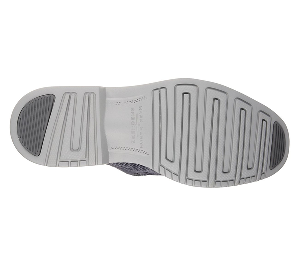 Skechers Men Mark Nason Los Angeles: Bayshore Charcoal