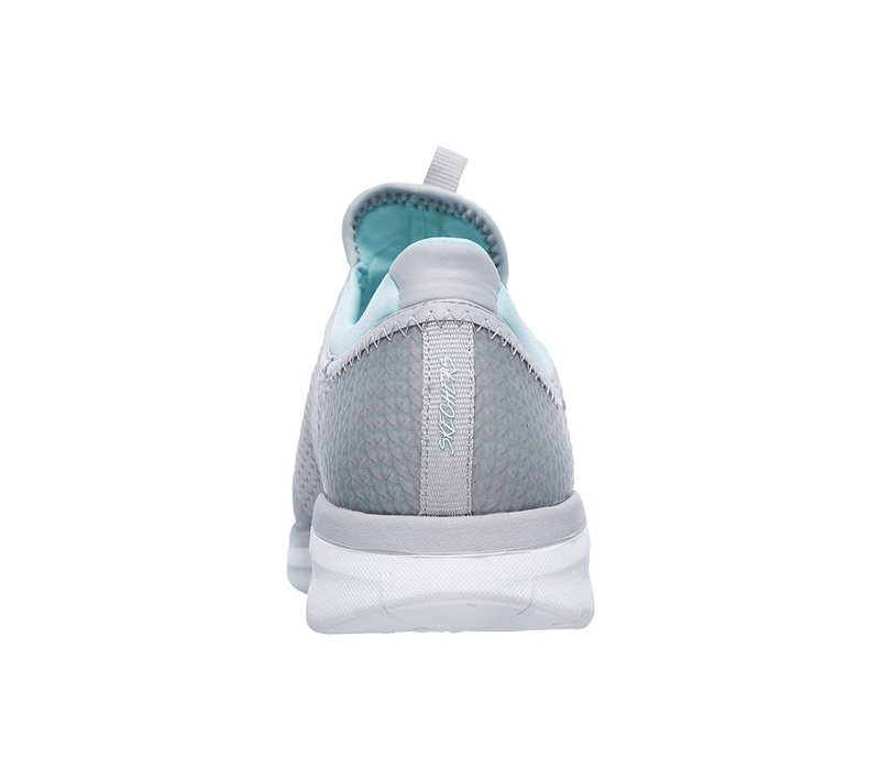 Skechers Women Synergy 2.0 - Mirror Image Gray/Multi