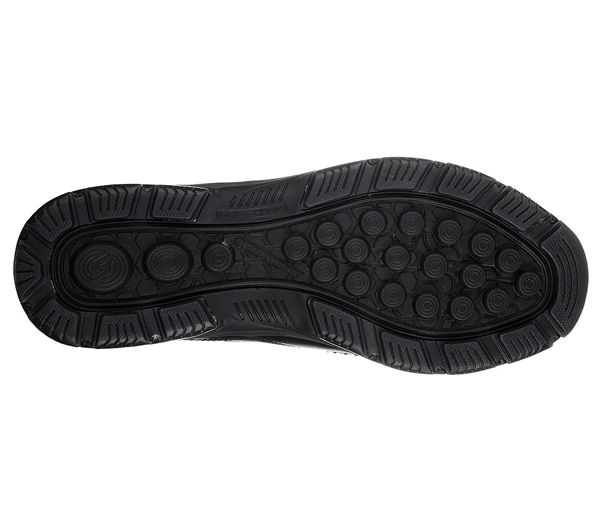 Skechers Men Garton - Messon Black