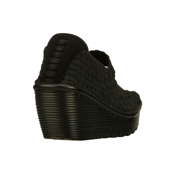 Skechers Women Parallel Black