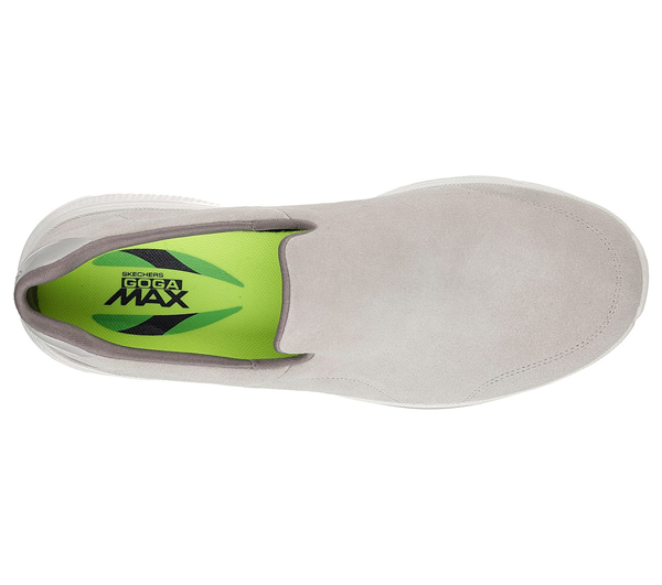 Skechers Men GOwalk 4 Khaki