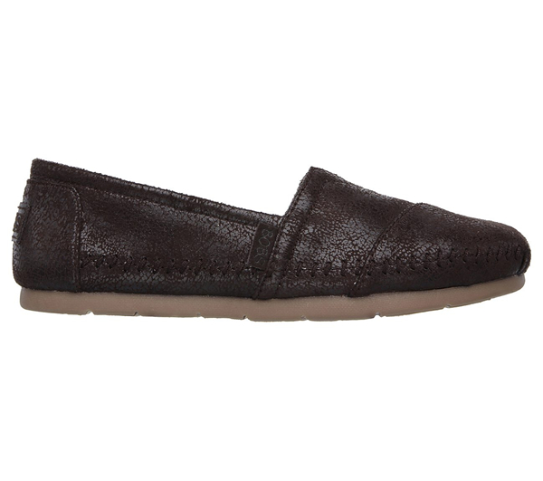 Women's Luxe Bobs - Rain Dance Chocolate