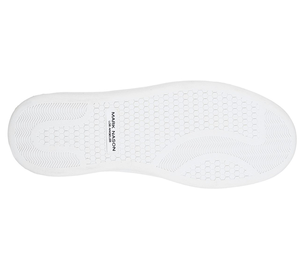 Skechers Men Mark Nason Los Angeles: Classic Cup - Aster Black