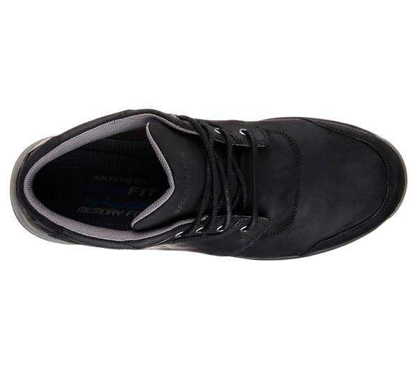 Skechers Men Superior 2.0 - Brunco Black