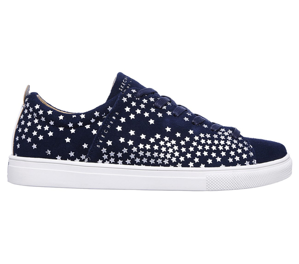 Skechers Women Moda - Nebulae Navy