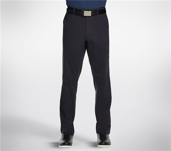 Skechers Men GO Golf Rocklin Golf Chino Pant Dark Navy
