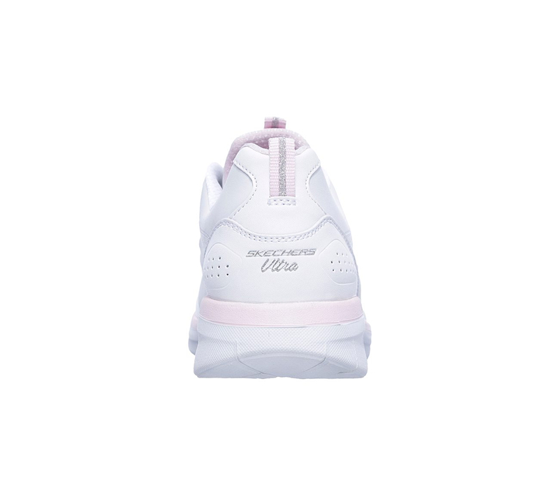 Skechers Women Synergy 2.0 White/Pink