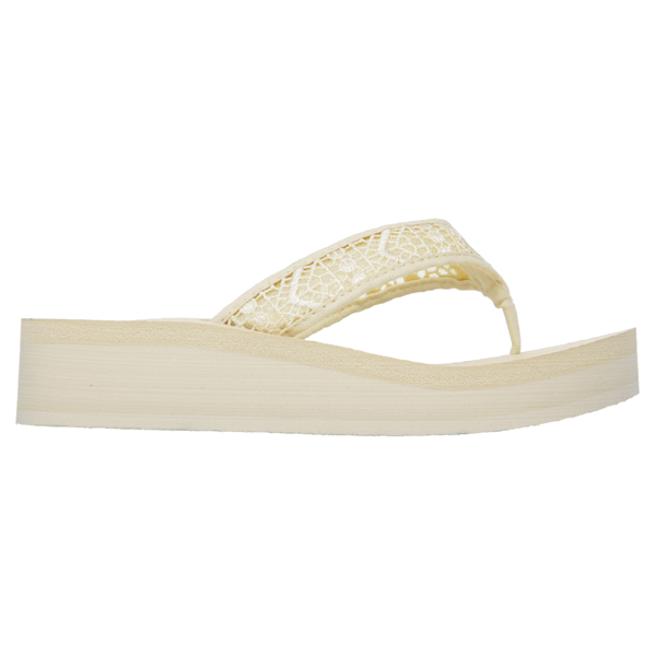 Skechers Women Vinyasa -Bindi White