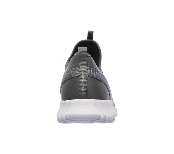 Skechers Men Elite Flex - Lasker Gray