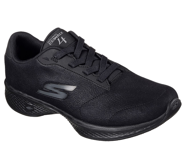 Skechers Women GOwalk 4 - Premier Black