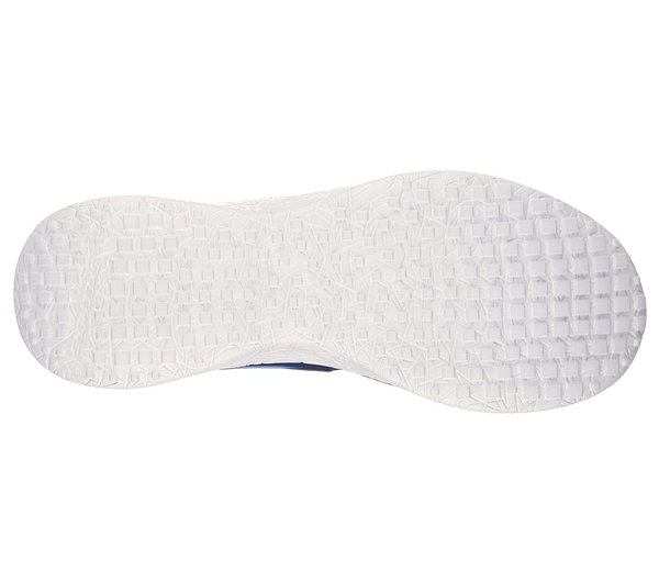 Skechers Men Burst - Shinz Navy