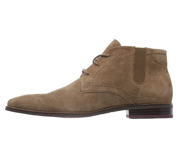 Skechers Men Mark Nason Los Angeles: Hines Camel