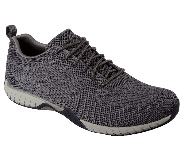 Skechers Men Sendro - Jensen Gray