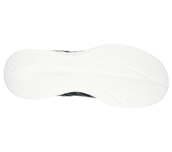 Skechers Men Matrixx - Kingdon Black/White