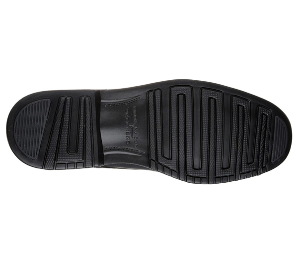 Skechers Men Mark Nason Los Angeles: Ashtown Black