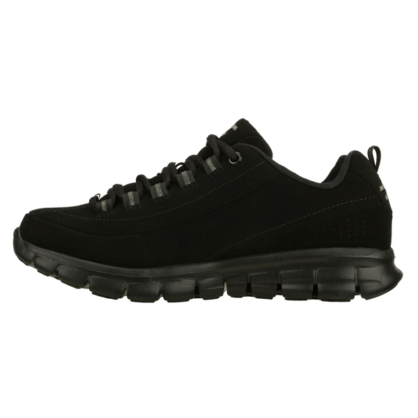 Skechers Women Synergy - Trend Setter Black