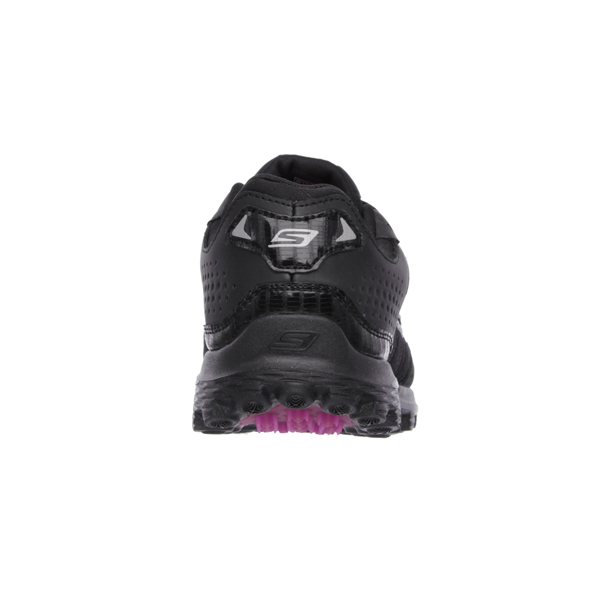 Skechers Women GOwalk 2 Golf - Lynx LT Black