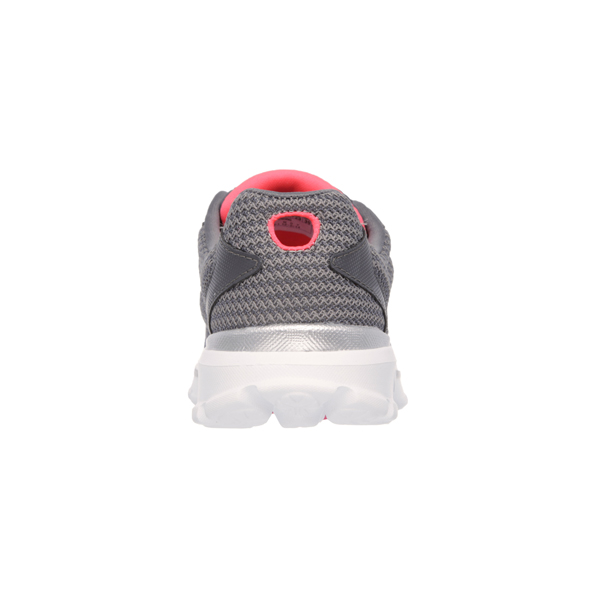 Skechers Women GOwalk 3 - Fitknit Charcoal