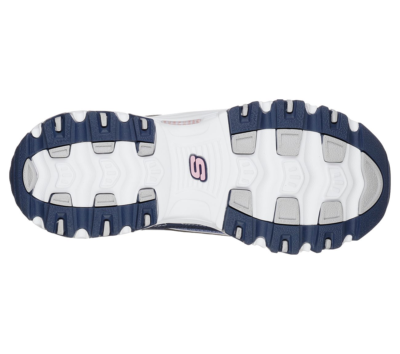 Skechers D'Lites - New Journey