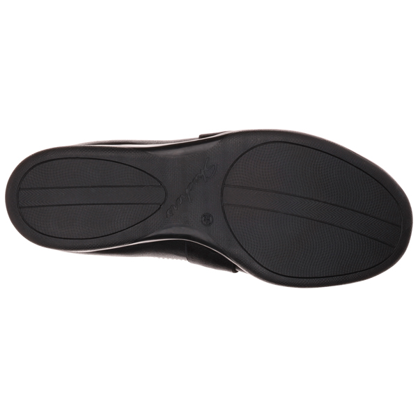 Skechers Women Relaxed Fit: So Chi Black