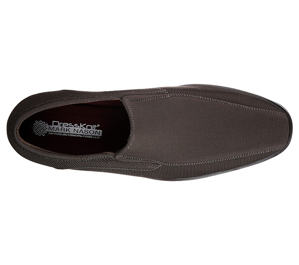 Skechers Men Benny Taupe