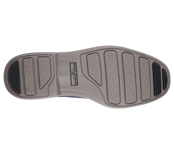 Skechers Men Maas Navy