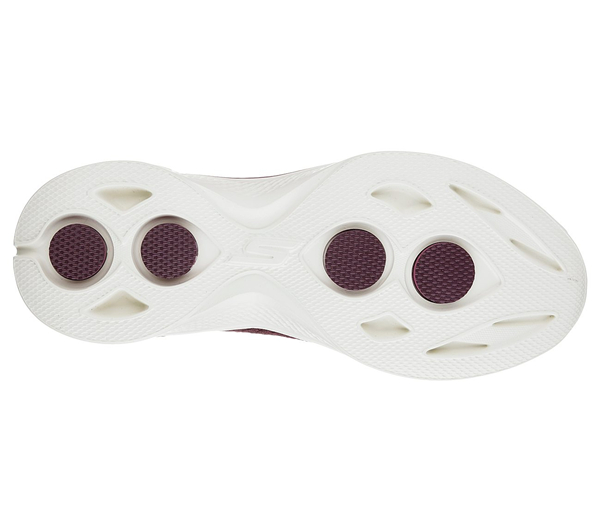 Skechers Women GOwalk 4 - Gifted Burgundy