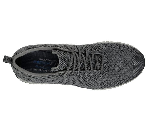 Skechers Men Sendro - Jensen Gray