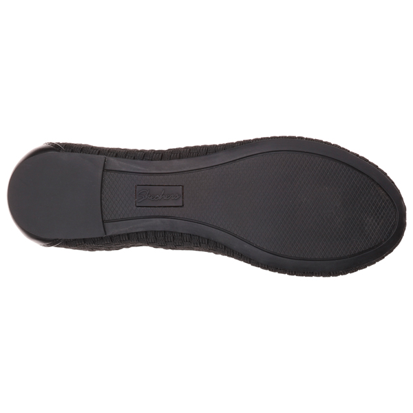 Skechers Women Juliet - Extravagant Black